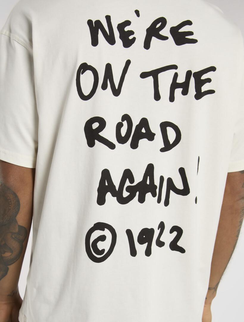 T-shirt leggera Sneedville DK0A87QO C481 DICKIES 