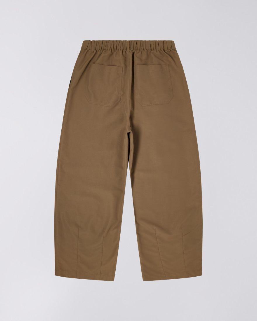 Ace Pant marrone I034951 2ZG00 EDWIN 