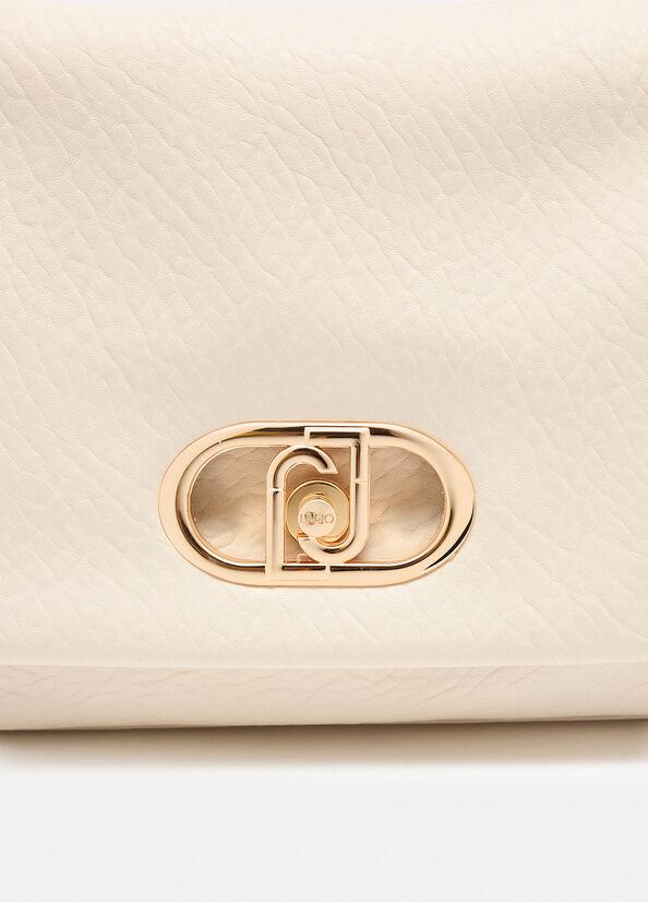 Borsa LaPuffy grande AF5147E0161 30002 LIU JO ACCESSORIES 