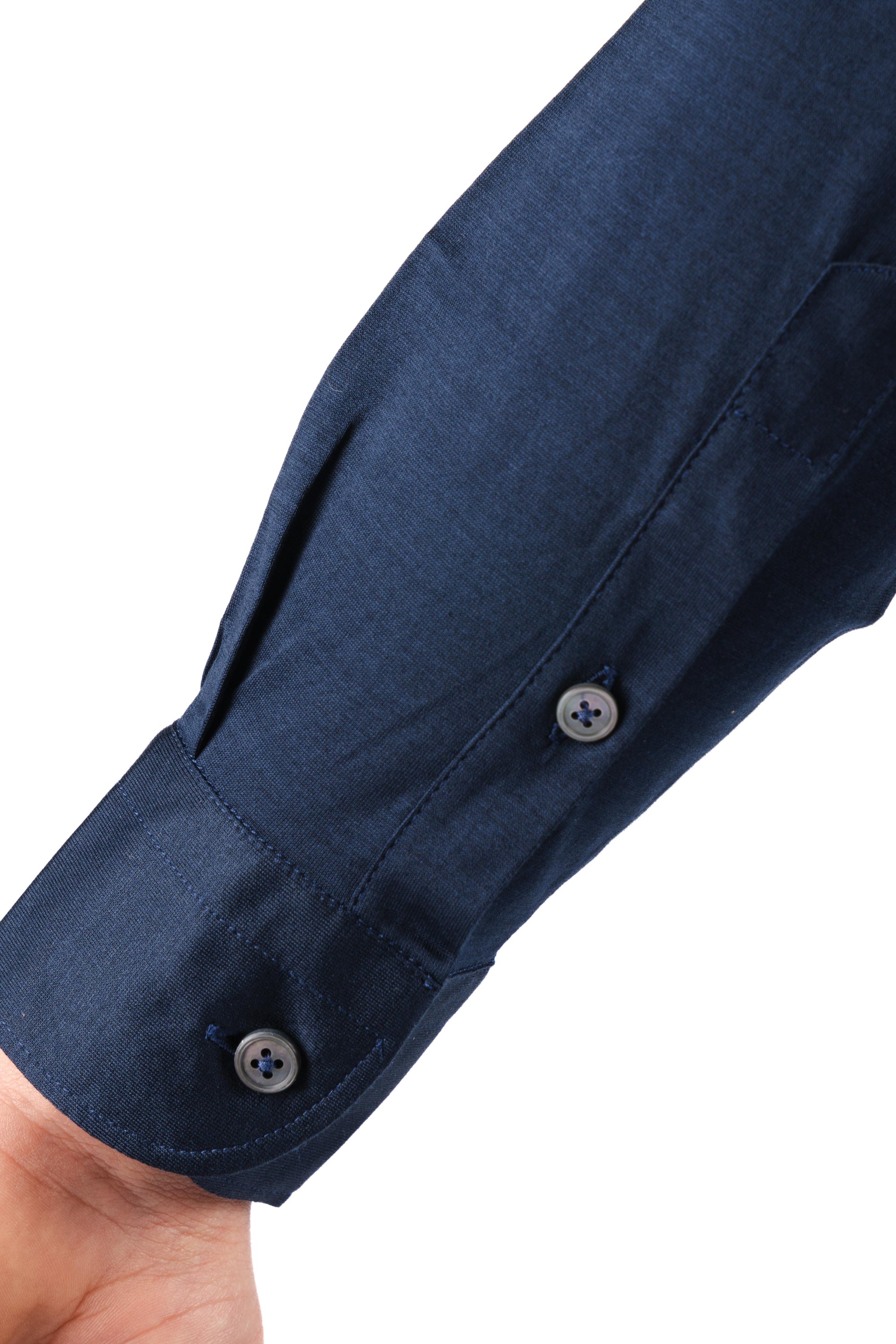 Camicia full-button 60120/74002 598 GRAN SASSO 