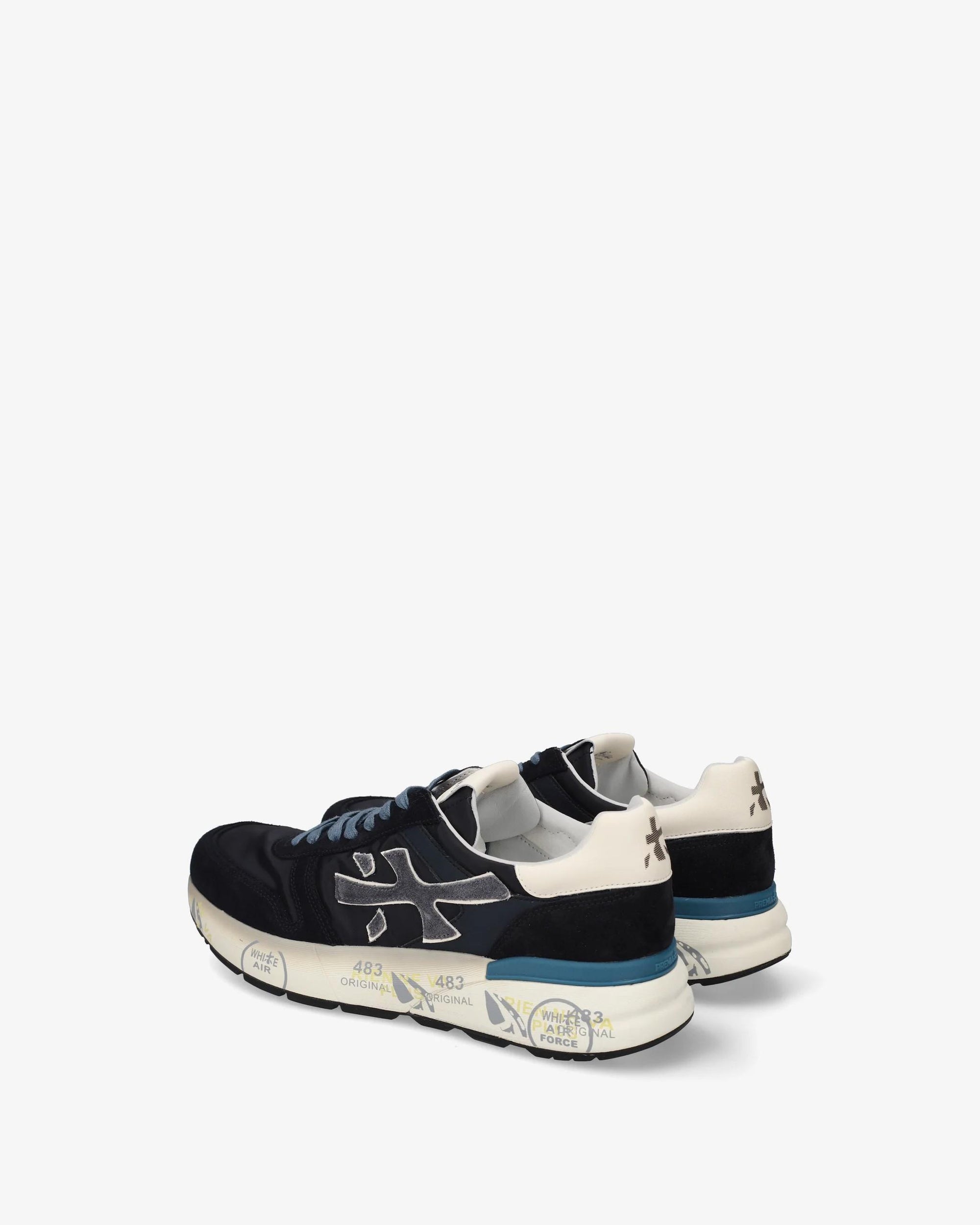 Mick 7716 MICKVAR 7716 PREMIATA 