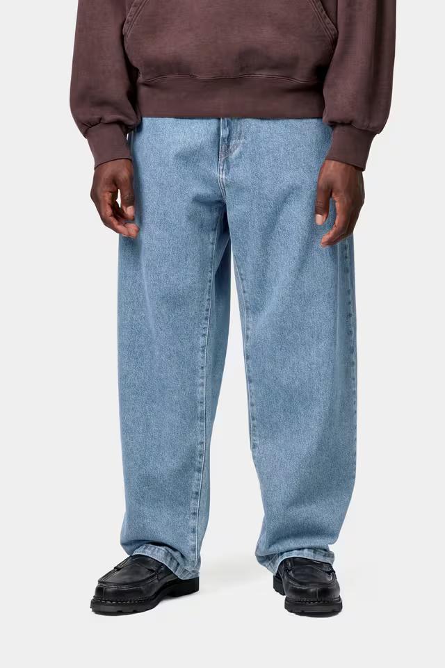 Landon Pant  I030468 0160 CARHARTT WIP 