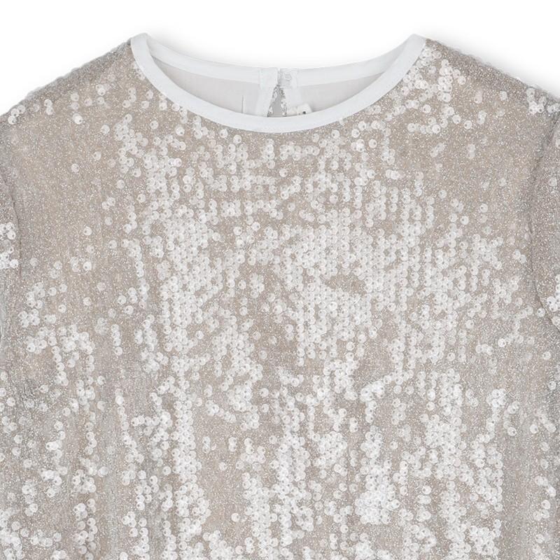 Abito a maniche lunghe U21291 Z99 BILLIEBLUSH 