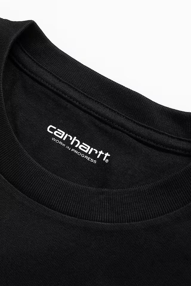 S/S Chase T-Shirt I026391 00FXX CARHARTT WIP 