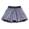 BILLIEBLUSH sequin skirt