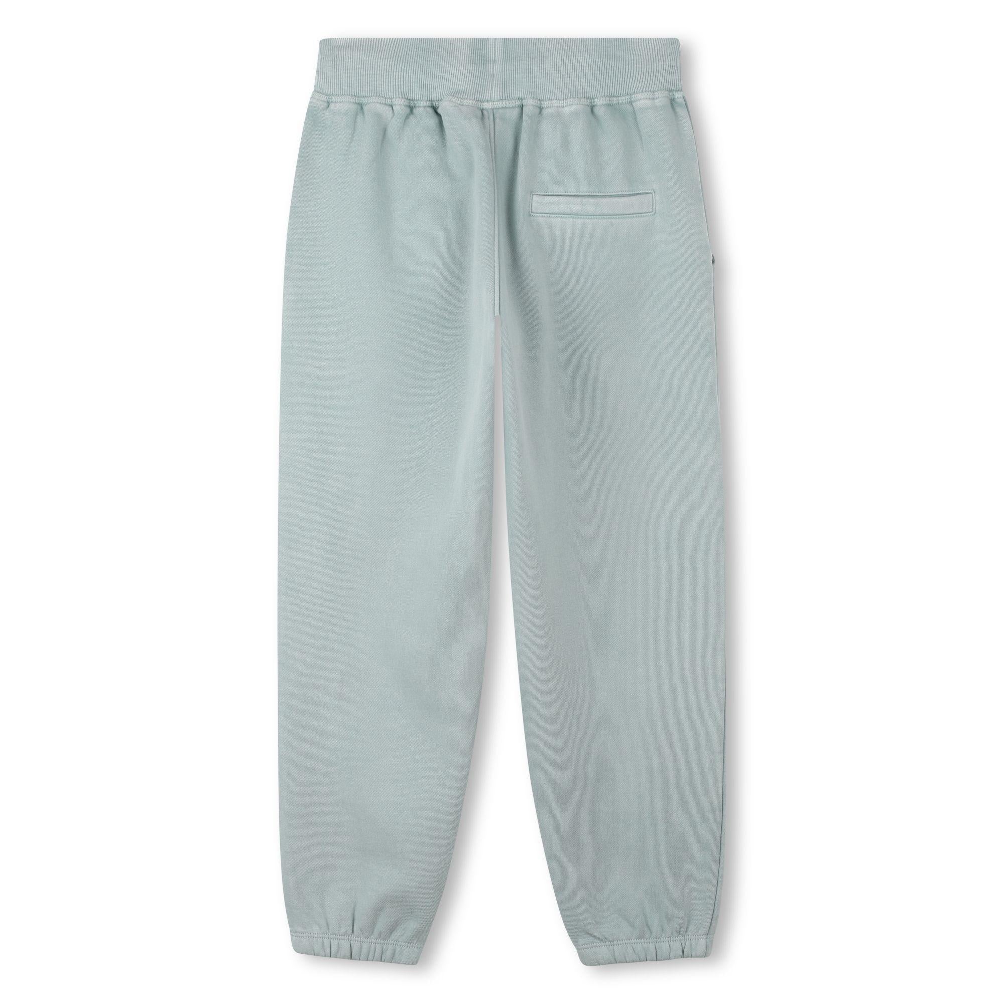 Pantaloni di tuta con coulisse G00458 75FA HUGO 