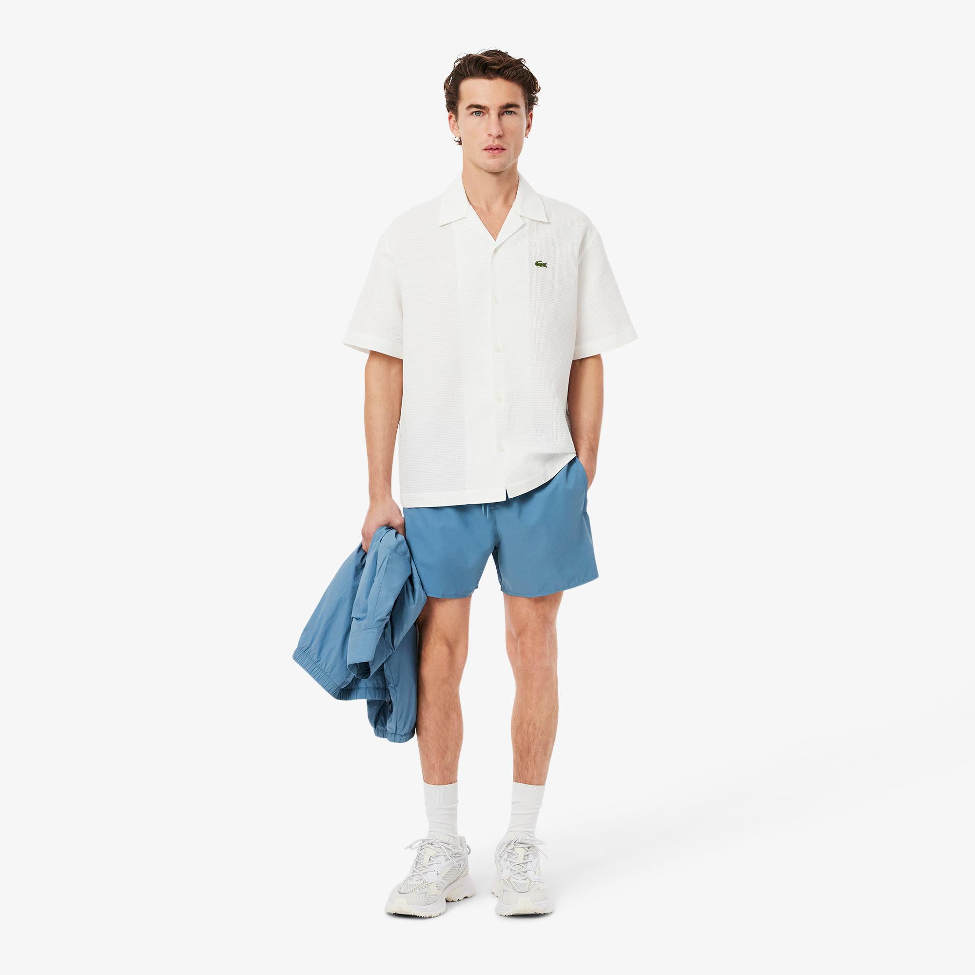 Costume da bagno MH6270 EIE LACOSTE 