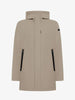 Giaccone surflex winter thermo