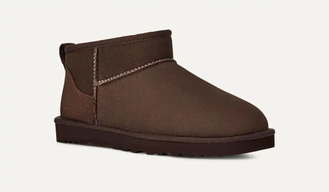 Uomo Stivali Classic Ultra Mini 1137391 DDC UGG 