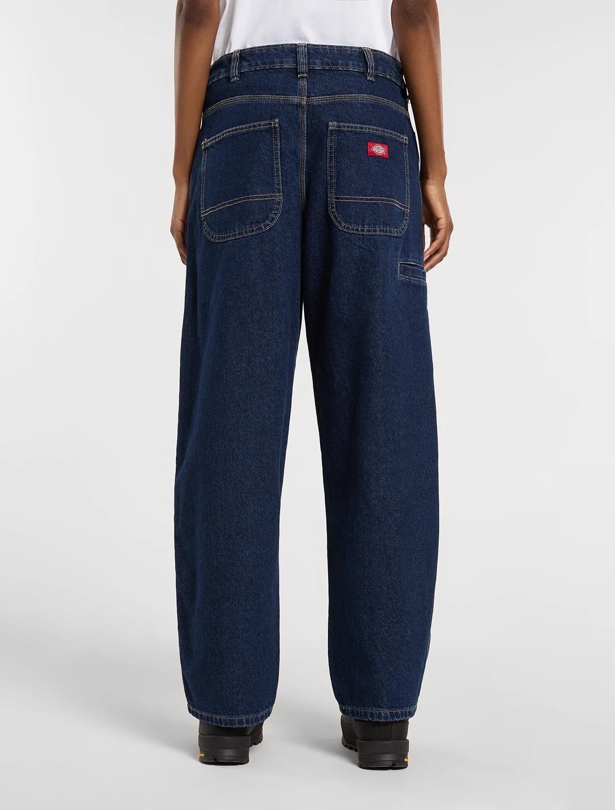 Jeans da lavoro 957 loose tapered DK0A885J 0DD1 DICKIES 