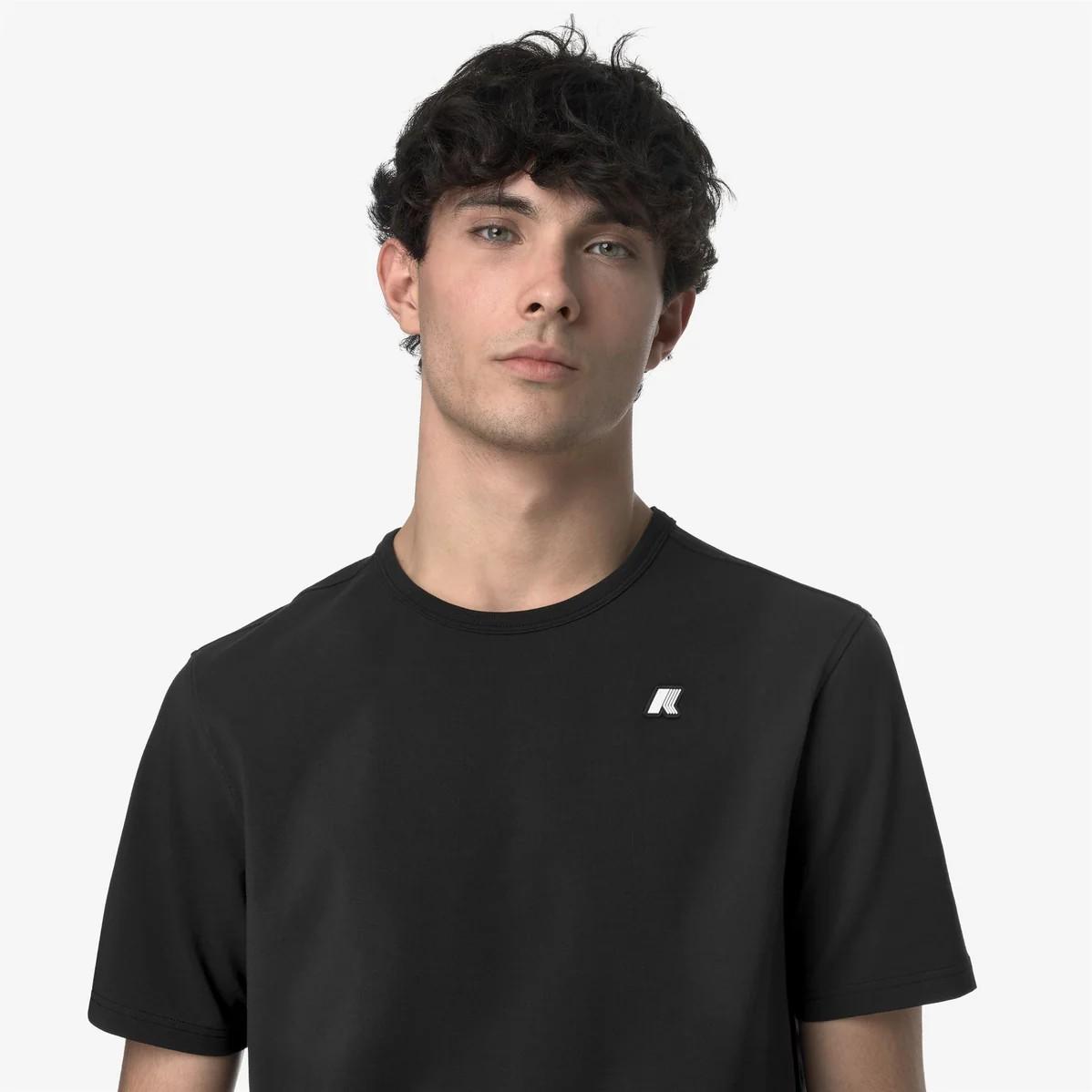 Adame light stretch jersey K71349W USY K-WAY 