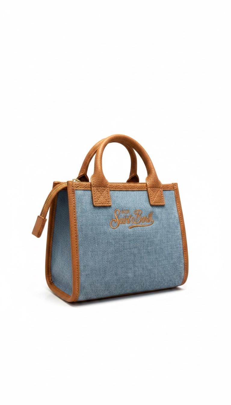 Borsa Vanity mini VANMI001 01515L MC2 SAINT BARTH 