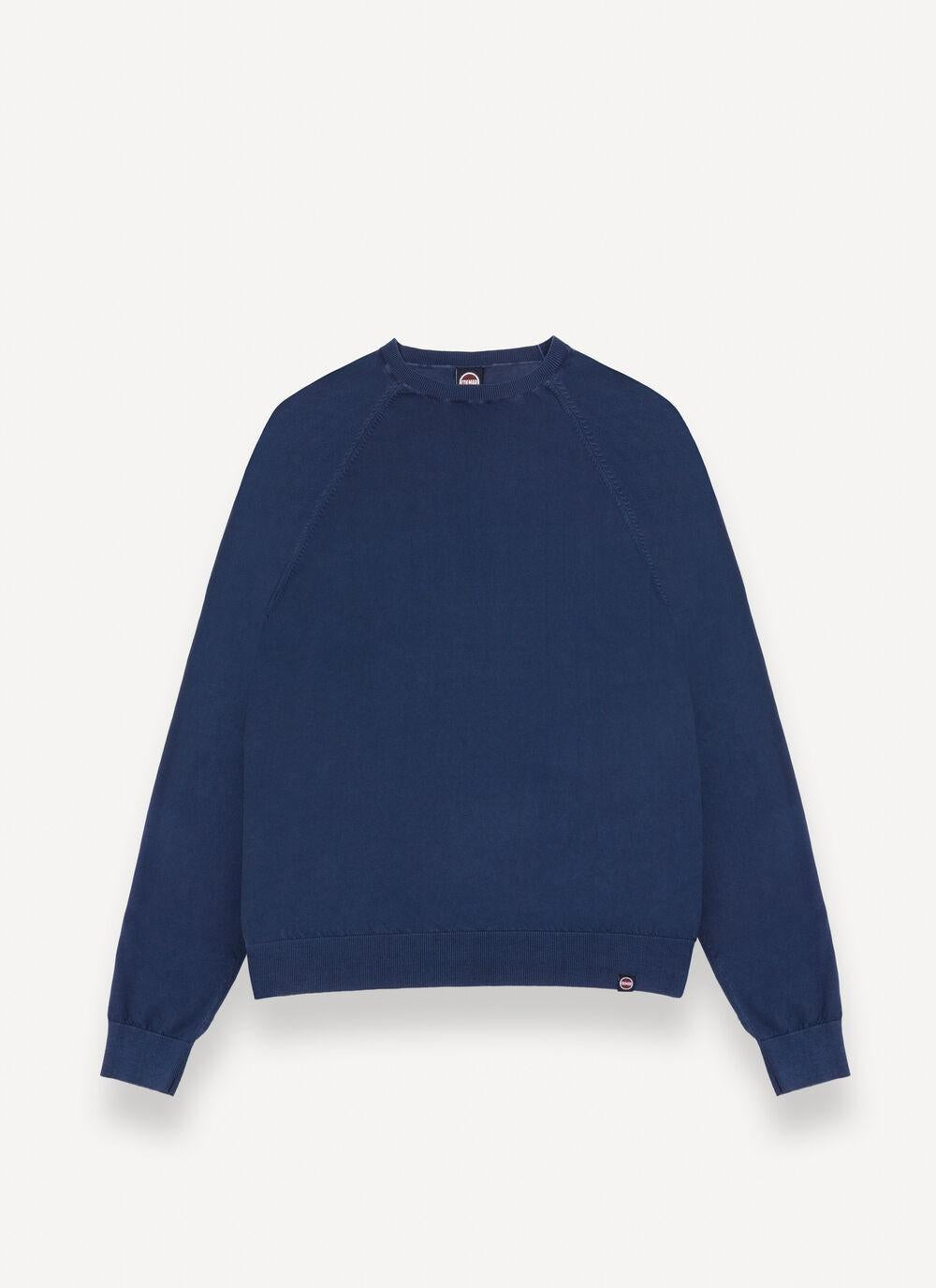Fine knit pullover 4429T4ZG 68 COLMAR 