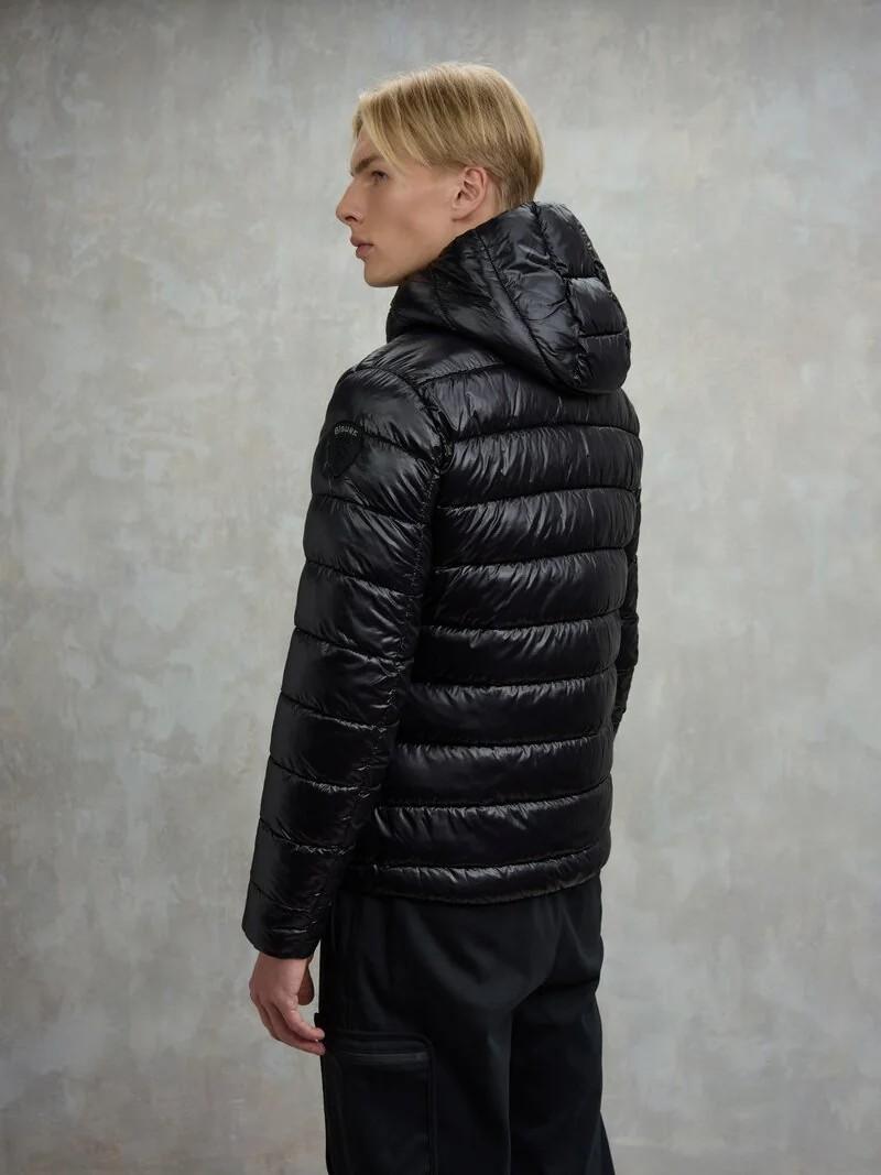 Giubbotto adams 25WBLUC02079 999EI BLAUER 