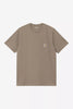 S/S Pocket T-Shirt