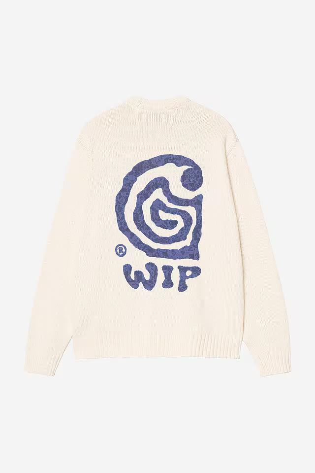 Helix Sweater I036731 05XX CARHARTT WIP 