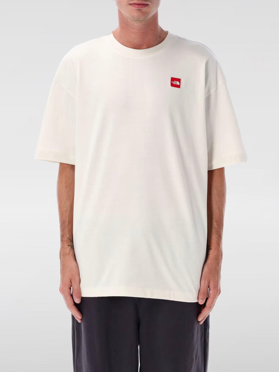 T-shirt Red Box NF0A8EG5 QLI1 THE NORTH FACE 