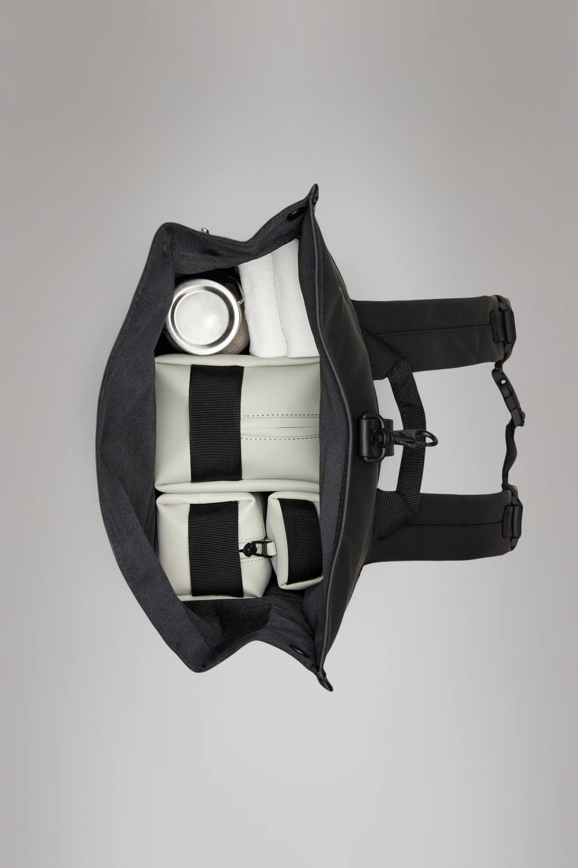 Rolltop Rucksack RA13320 DFT RAINS 