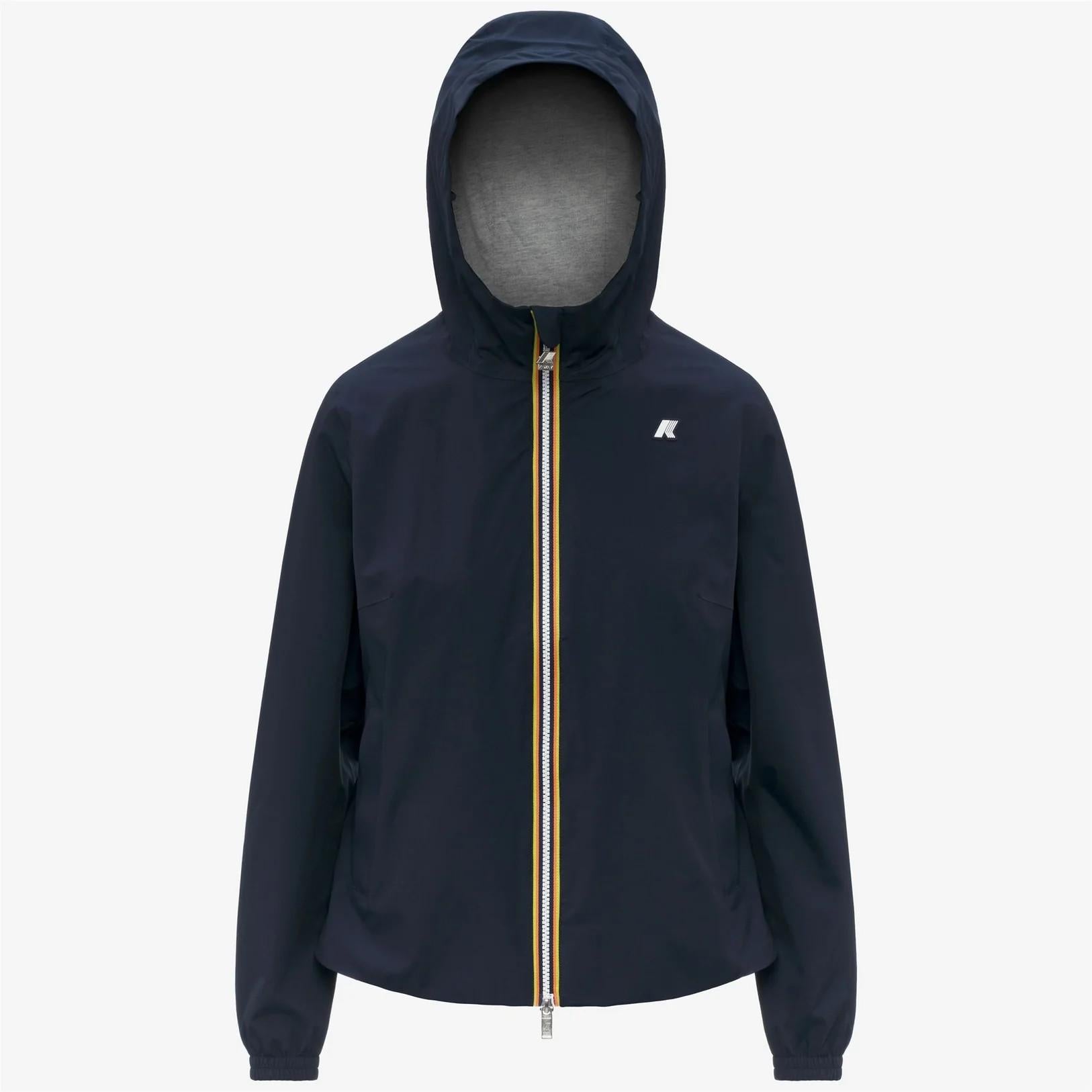 Lil 2.0 stretch poly jersey K21347W K89 K-WAY 