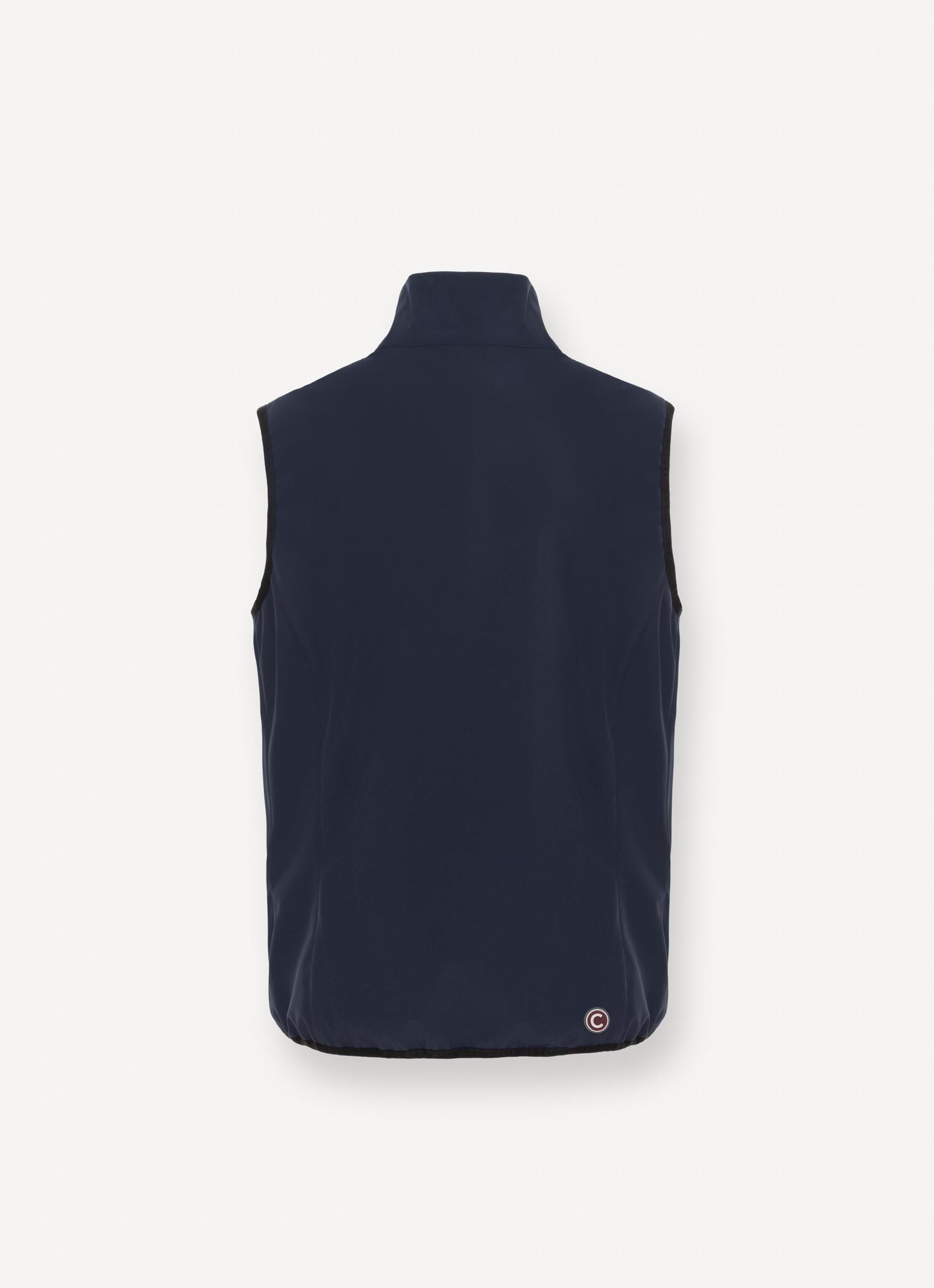 Gilet in softshell 1809R6WV 68 COLMAR 