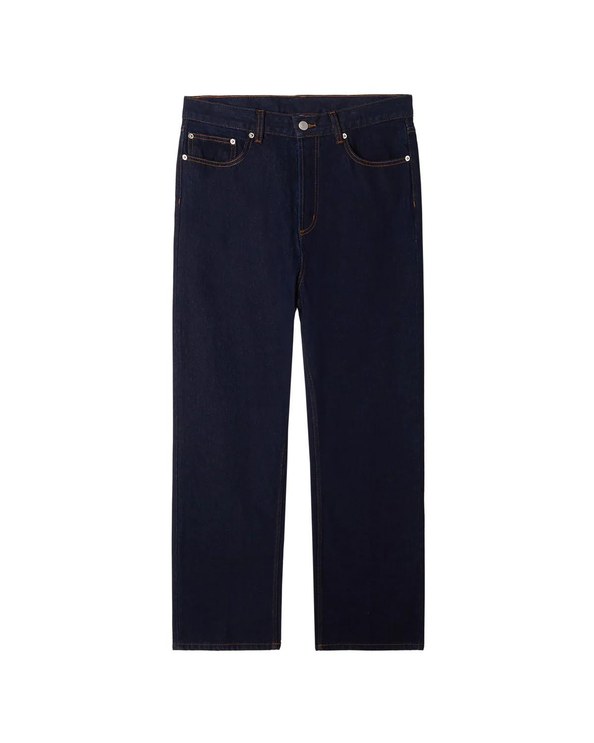 Hardwork denim 142010077 RIN OBEY 
