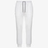 Pantalone Sportivo Leggero Unisex bianco