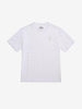 T-shirt with matching logo