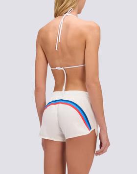 Margate pantaloncino mare corto W536BDRT300 00644 SUNDEK 