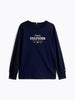 Longsleeve con logo