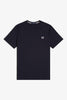 T-shirt girocollo