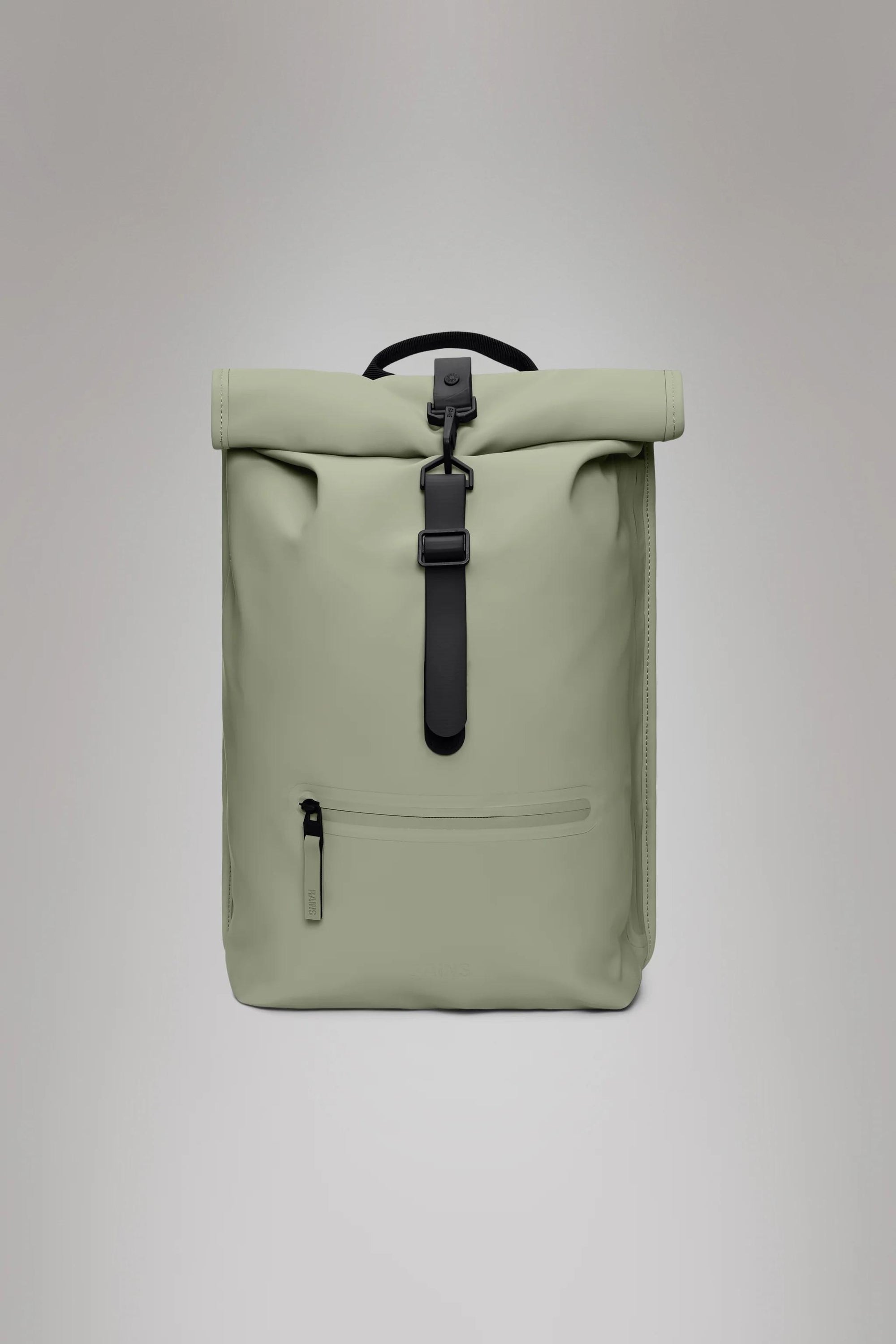 Rolltop Rucksack RA13320 DFT RAINS 