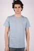 T-shirt girocollo regular in jersey
