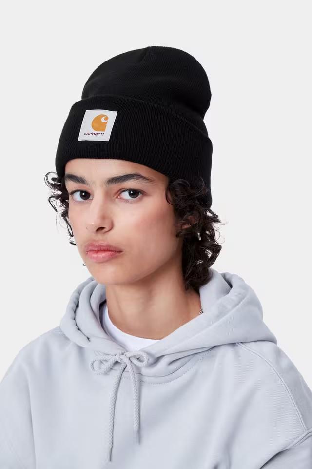 Short Watch Hat I017326 89XX CARHARTT WIP 