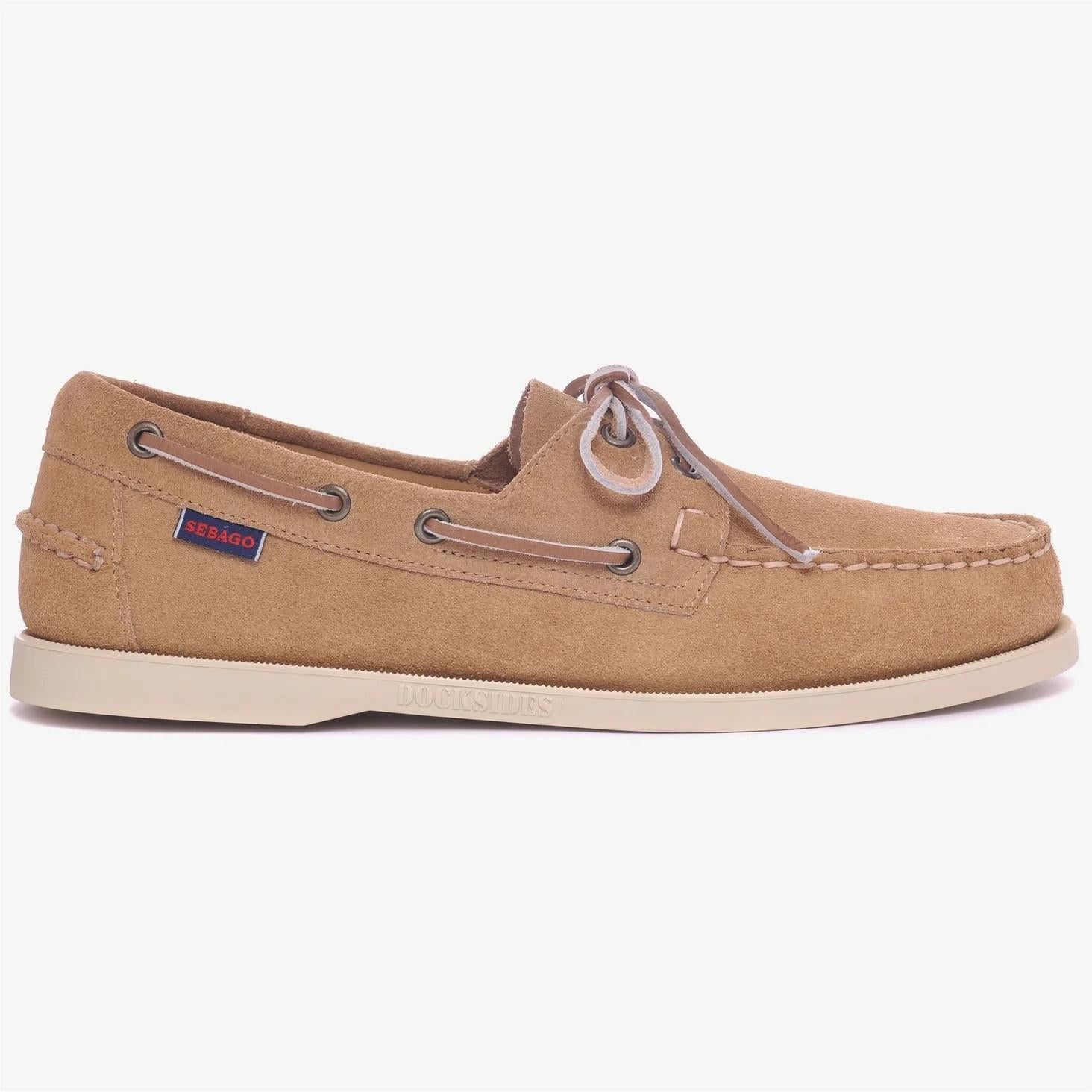 Mocassini nautici Docksides 7111PTW W6F SEBAGO 
