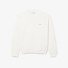 Loose fit sweatshirt