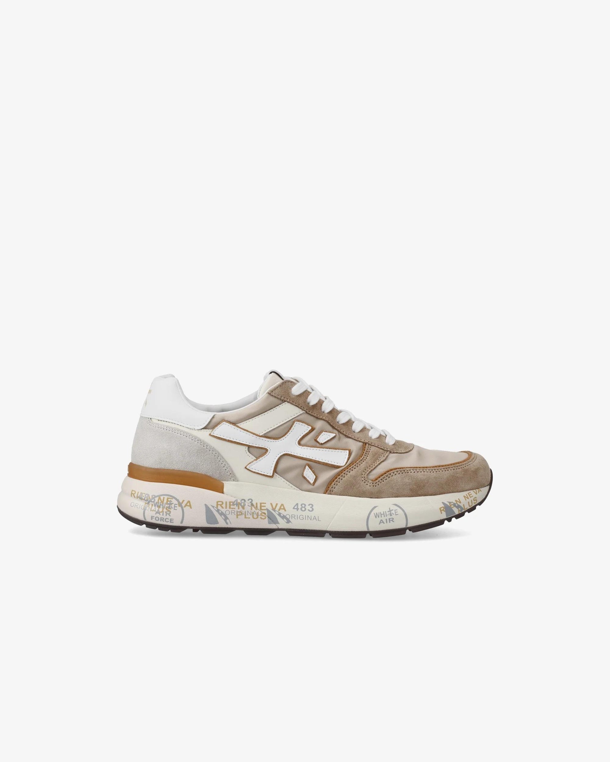 Mick 7213 MICKVAR 7213 PREMIATA 