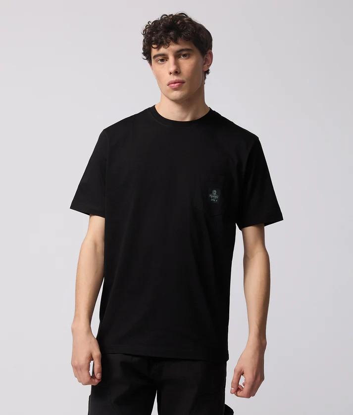 Pierce t-shirt T22600JE0301 G06000 REFRIGIWEAR 