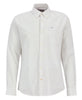 Camicia sartoriale Nelson