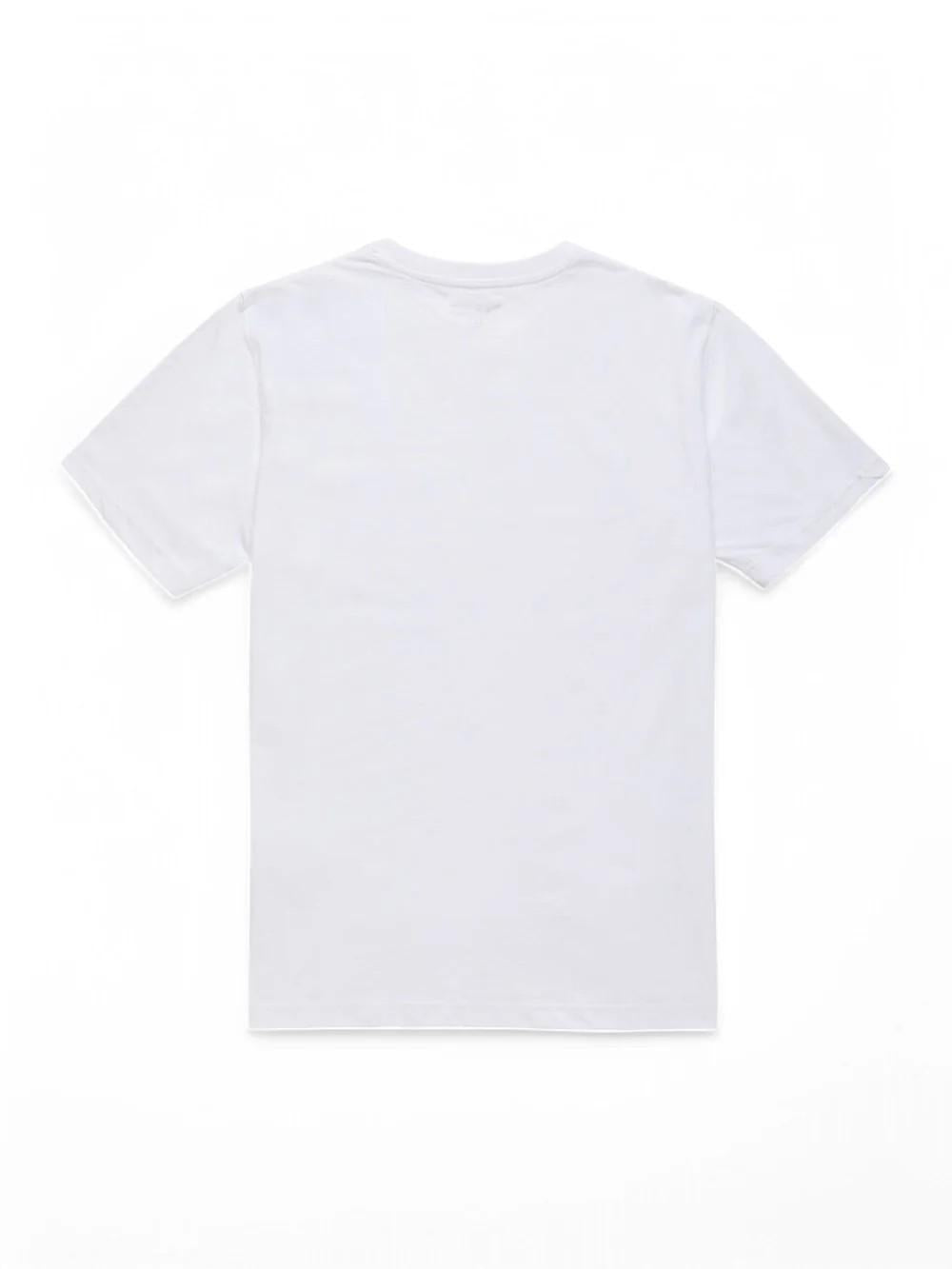 Pierce t-shirt T22600JE0301 A00010 REFRIGIWEAR 
