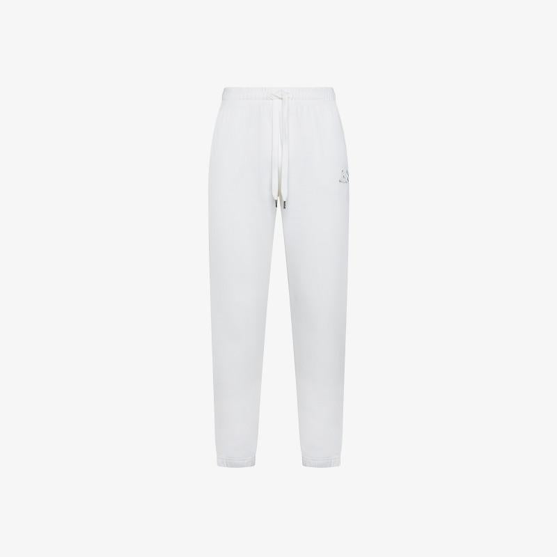 Pantalone in felpa vintage F35146 31 SUN68 
