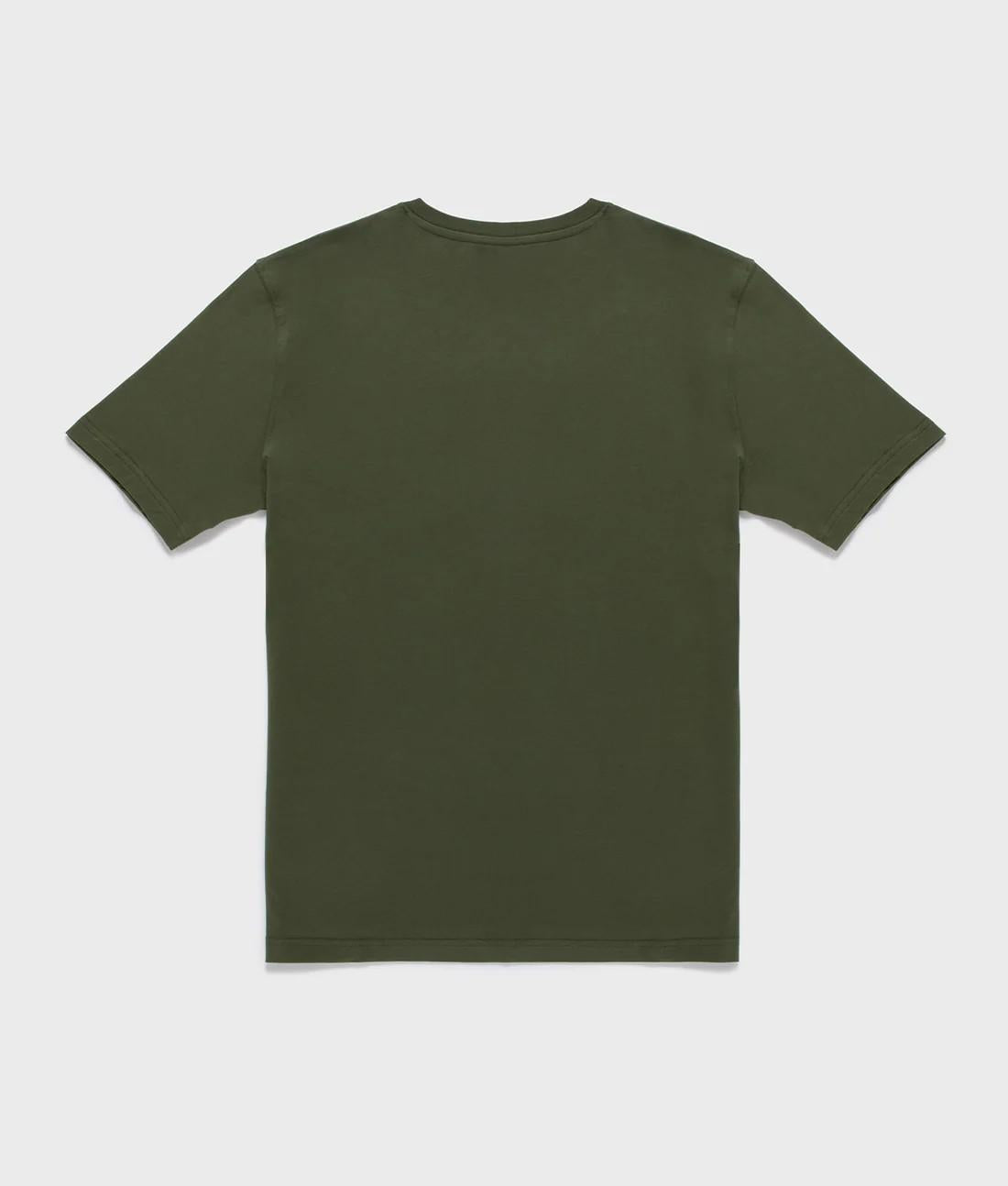 Halen t-shirt T62800JE0301 E00312 REFRIGIWEAR 