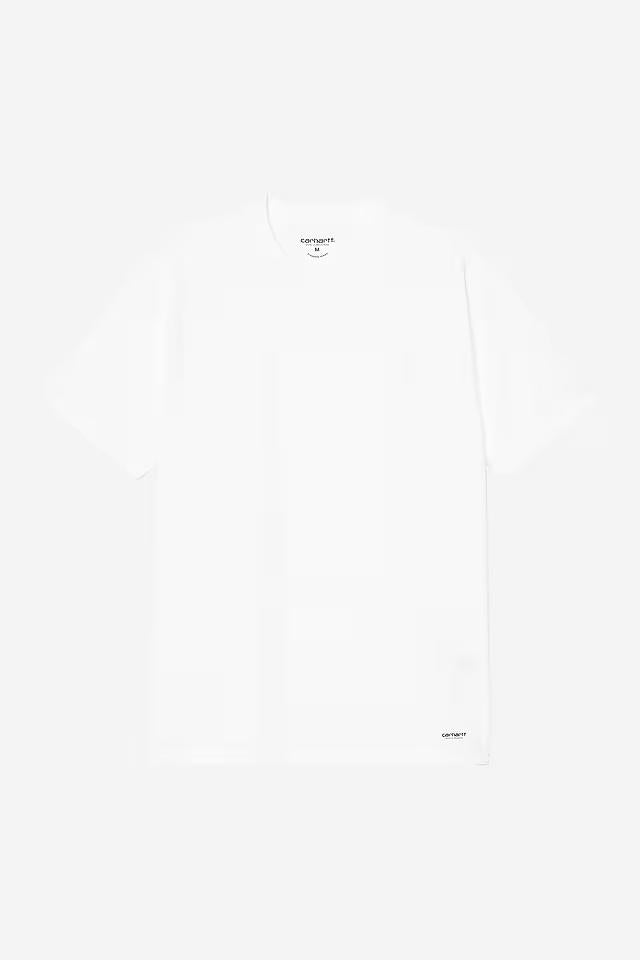 Standard Crew Neck T-Shirt I029370 931XX CARHARTT WIP 