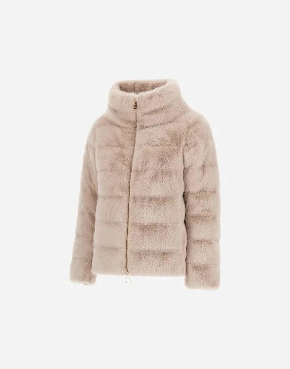 Cappa in lady alternative fur PI001935D12630 1985 HERNO 