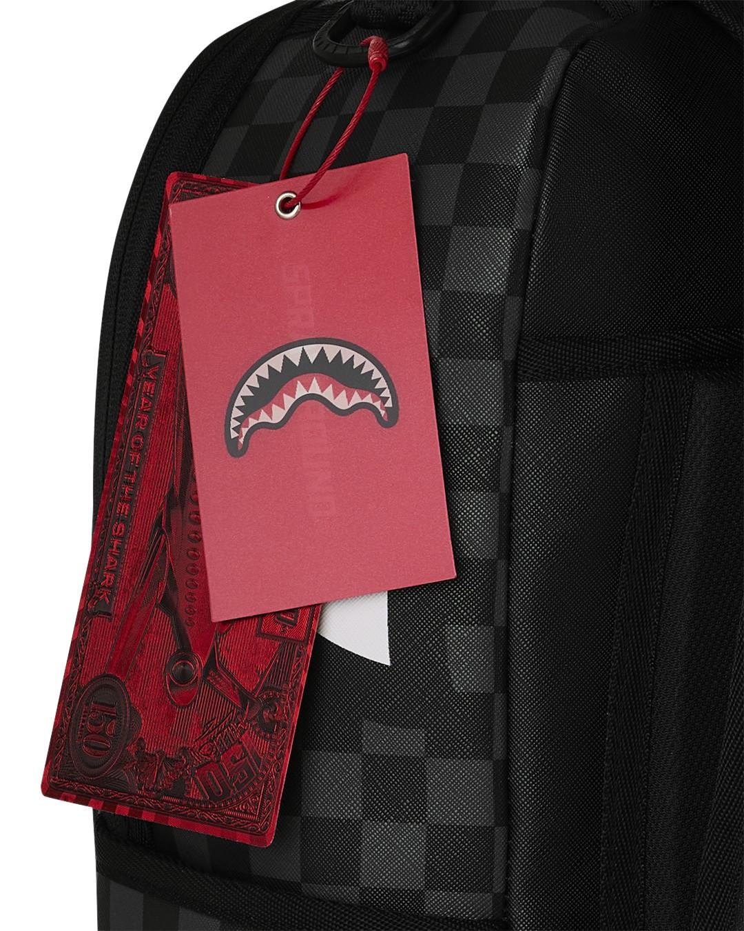 Backpack 910B8940 NSZ SPRAYGROUND 