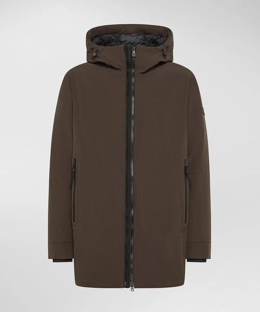 Overcoat urbano metide srt 01 PEU5567 494 PEUTEREY 
