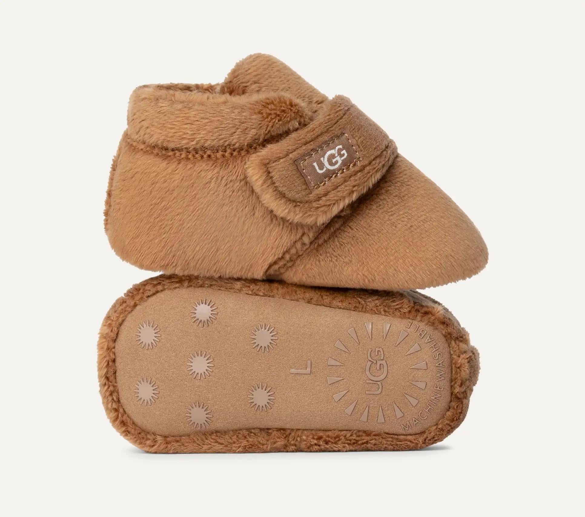 Neonati Stivaletti Bixbee 1103497I CHE UGG 