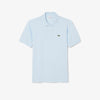 Polo in piquè di cotone classic fit