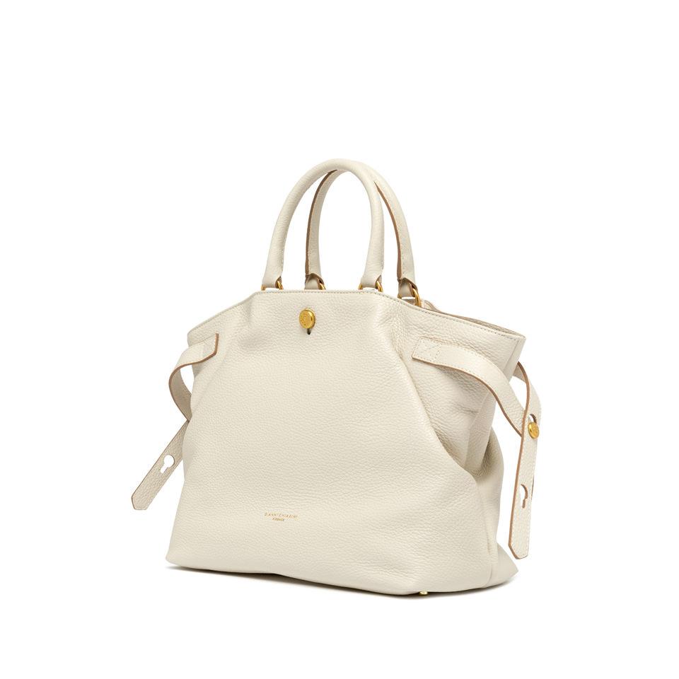 Borsa Claudette BS11891COMMGRN 3890 GIANNI CHIARINI 