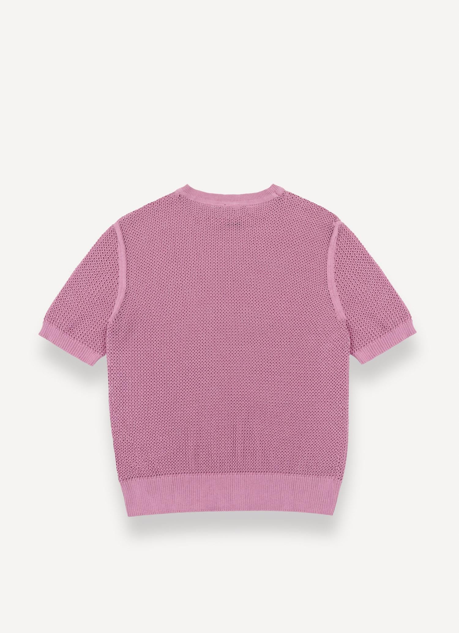 T-shirt in rete 43139DL 756 COLMAR 