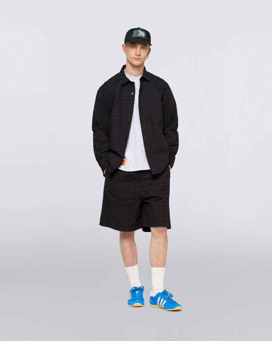 Sebastian shirt ls I036471 89GD EDWIN 